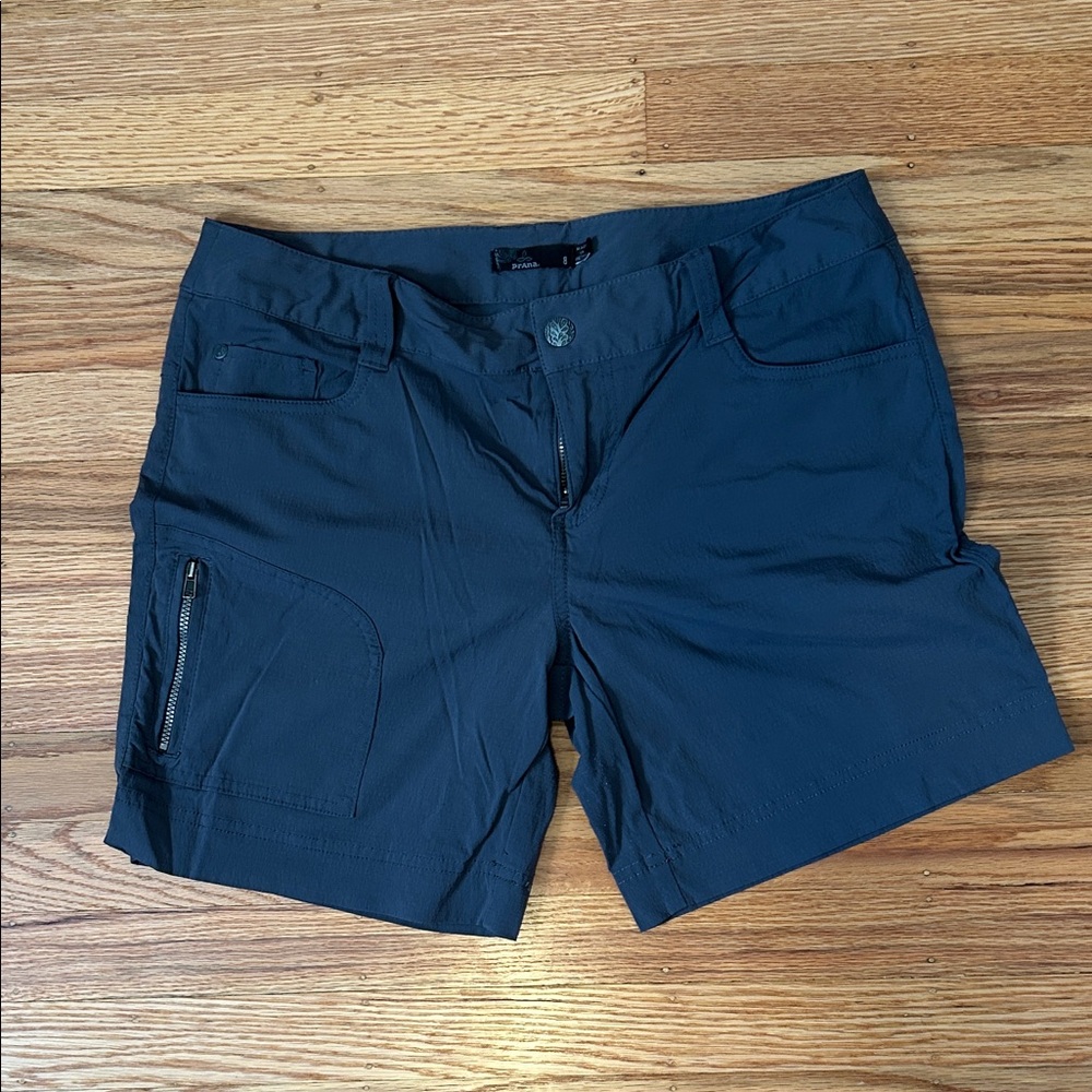 Women's Prana Shorts